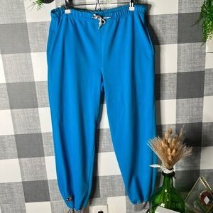 VTG PUMA jogging pants